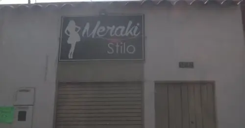 MERAKI STILO MERAKI STILO